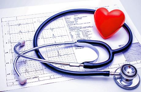 С апреля 2023г в медицинском центре Dr.Domodedoff начинает прием терапевт-кардиолог, врач функциональной диагностики